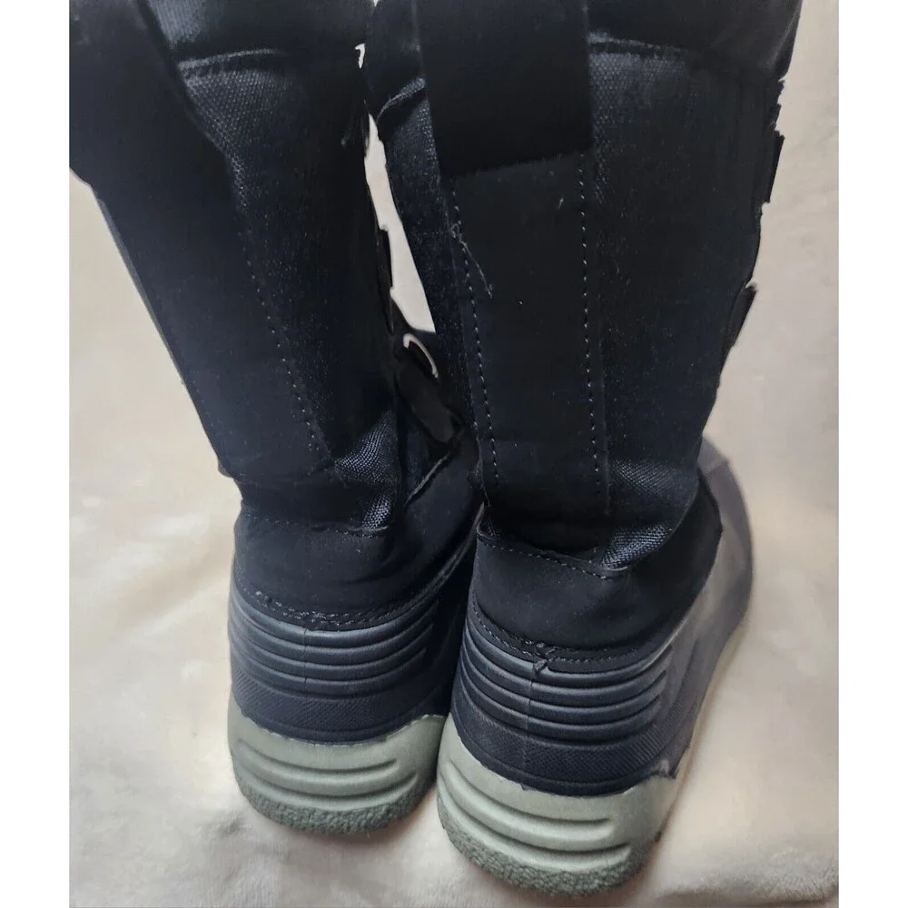 Duck Boots Men's Size 7 Waterproof Winter Snow